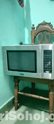 Vigo microwave 28L